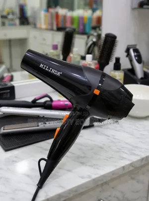 Milinda Md-6559 Hair Dryer
