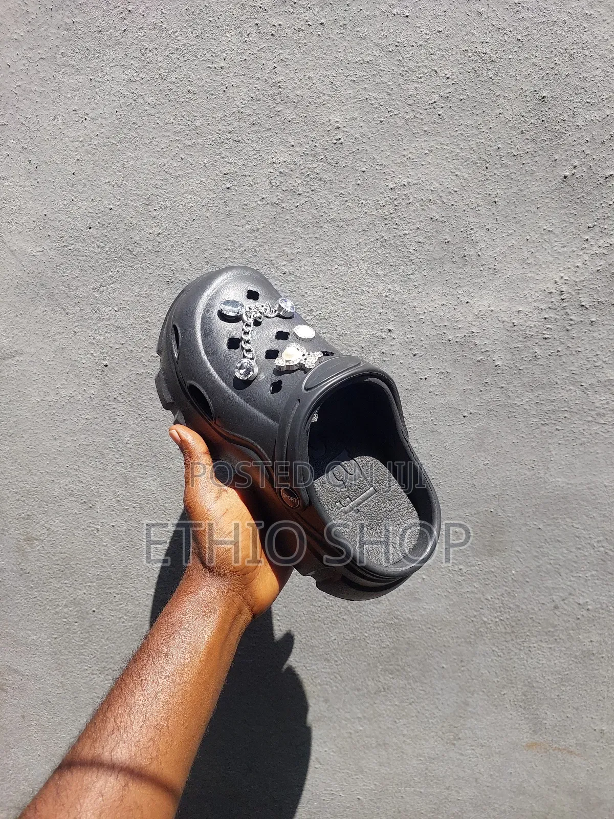 Sandal for Home