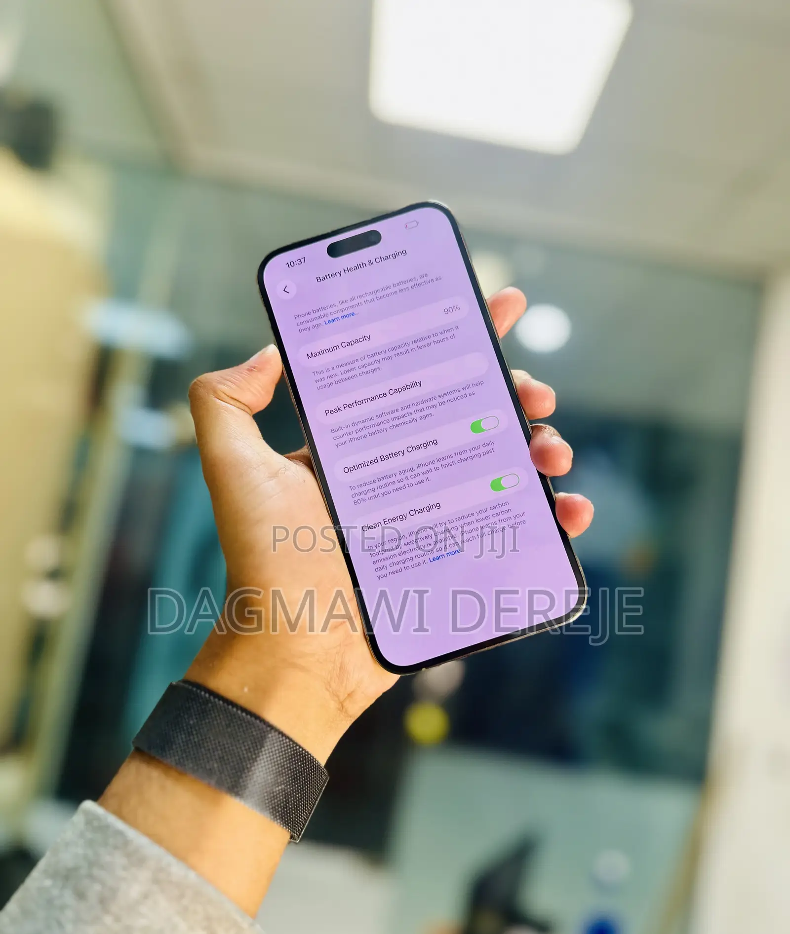 New Apple iPhone 14 Pro Max 128 GB Gold