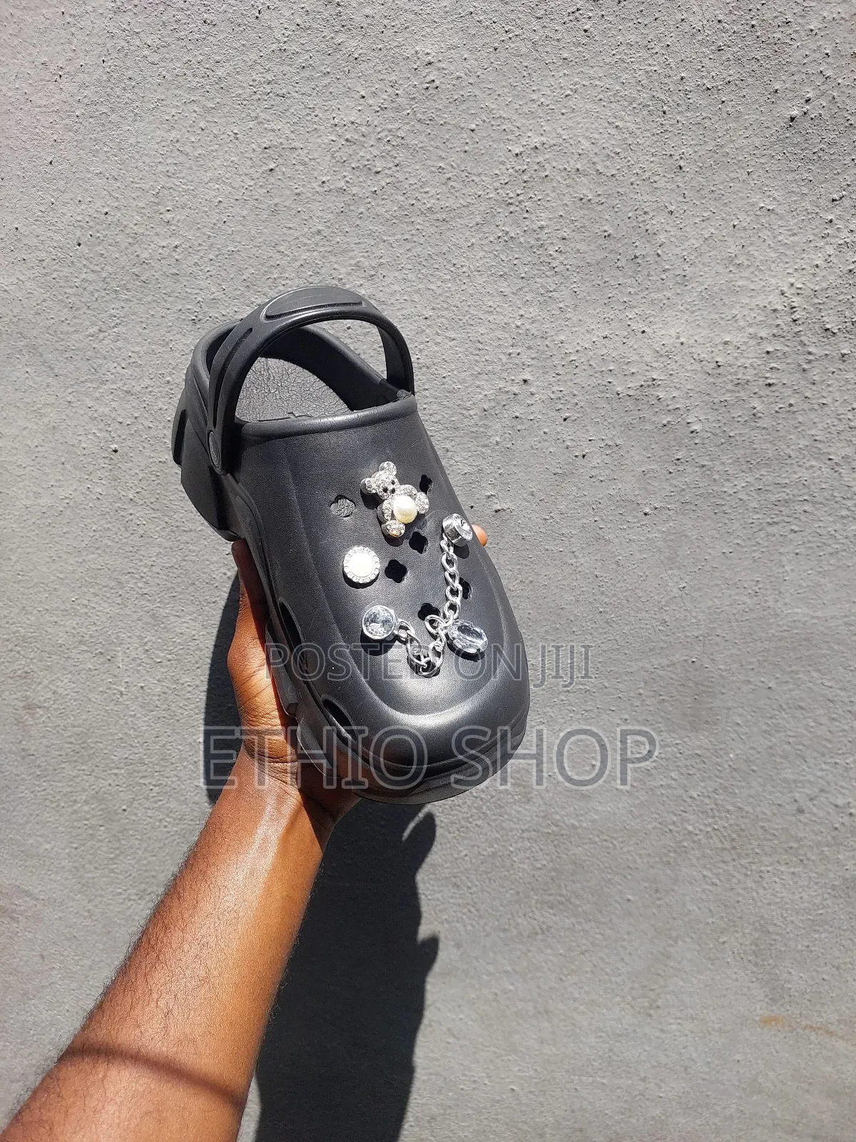 Sandal for Home