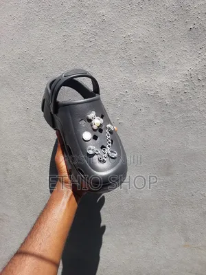 Sandal for Home