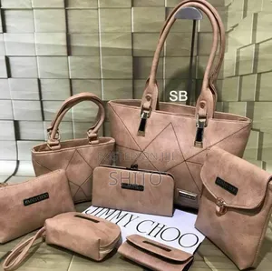 Jimmy Choo 7-in-1 Set
