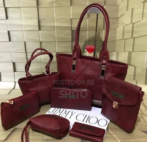 Jimmy Choo 7-in-1 Set