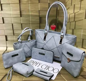 Jimmy Choo 7-in-1 Set