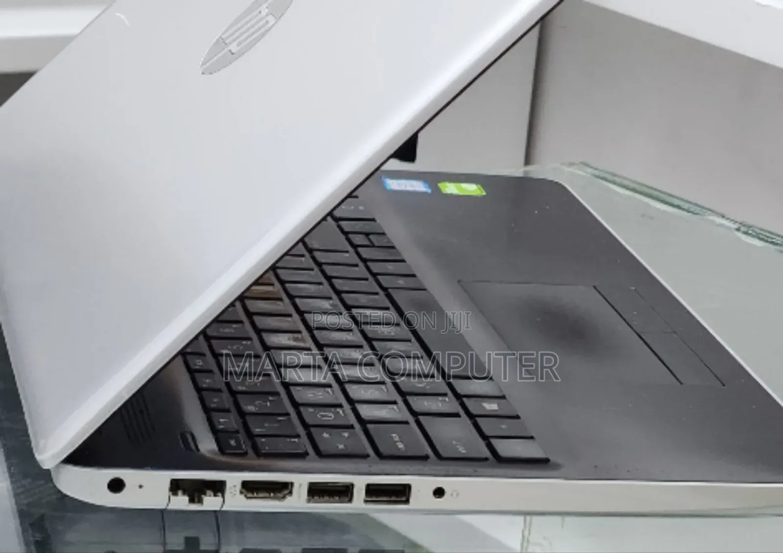 New Laptop HP Stream Notebook 8GB Intel Core i7 HDD 1T