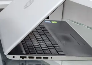 New Laptop HP Stream Notebook 8GB Intel Core i7 HDD 1T