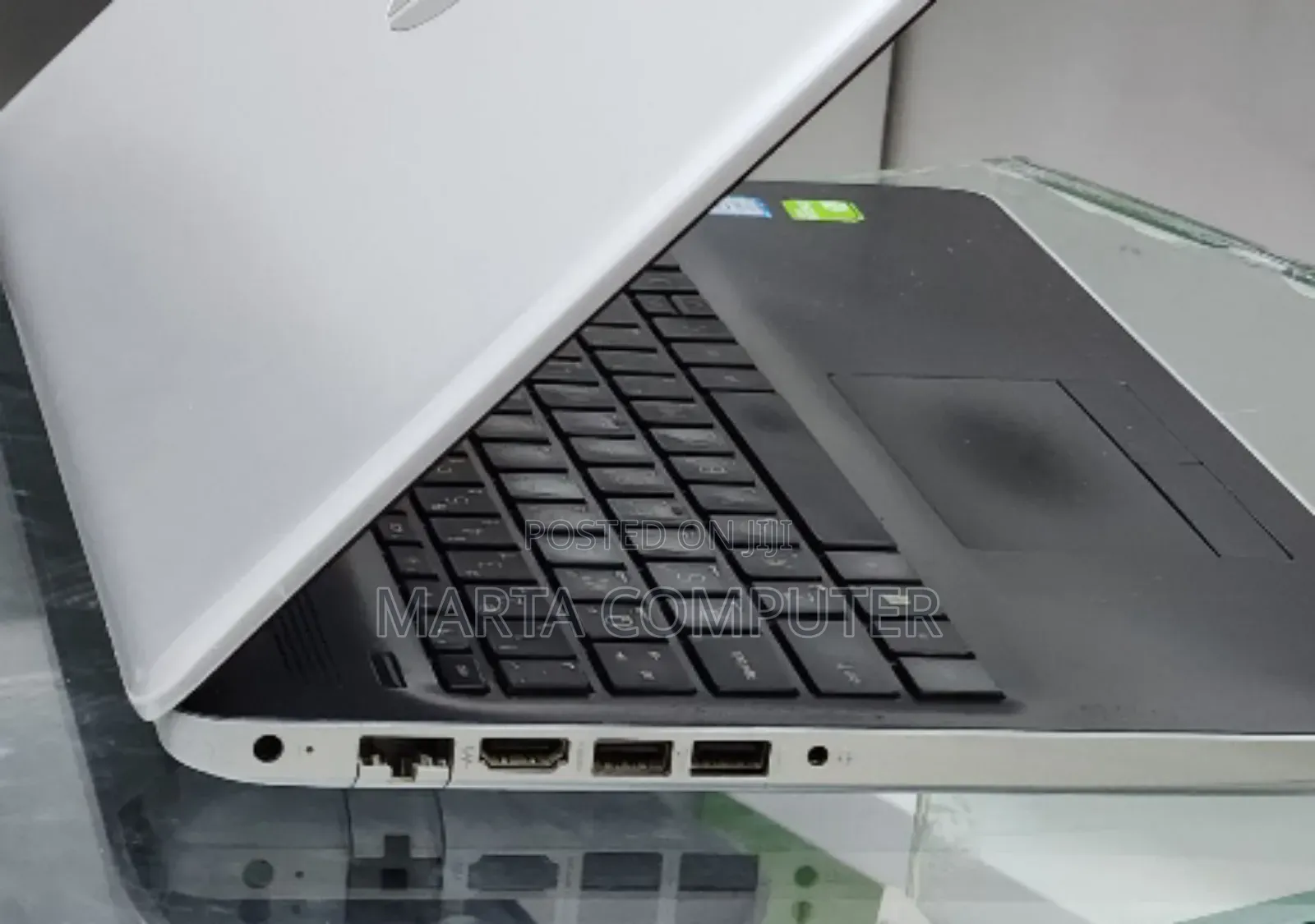 New Laptop HP Stream Notebook 8GB Intel Core i7 HDD 1T
