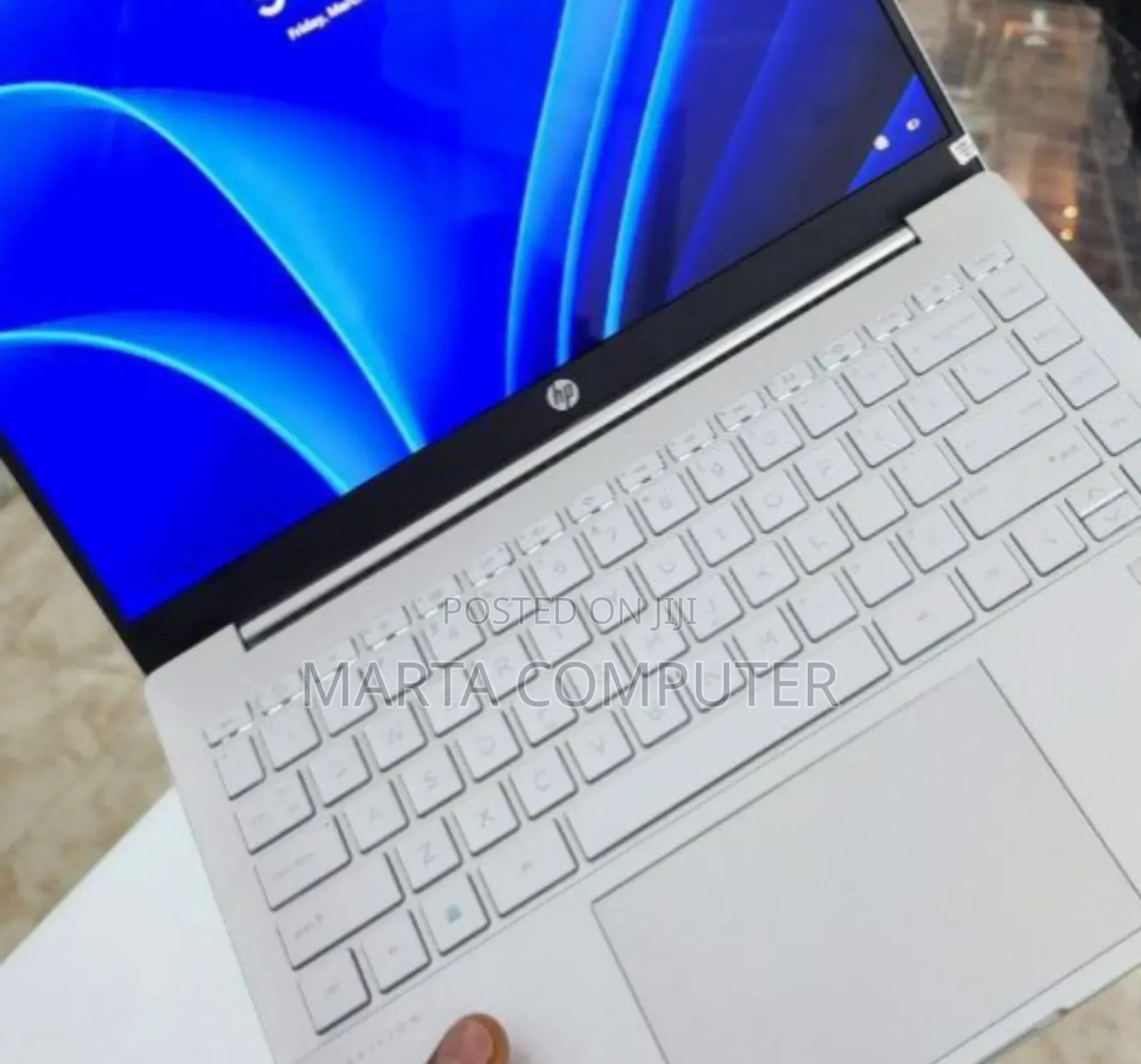 New Laptop HP Pavilion 15 16GB Intel Core i7 SSD 1T