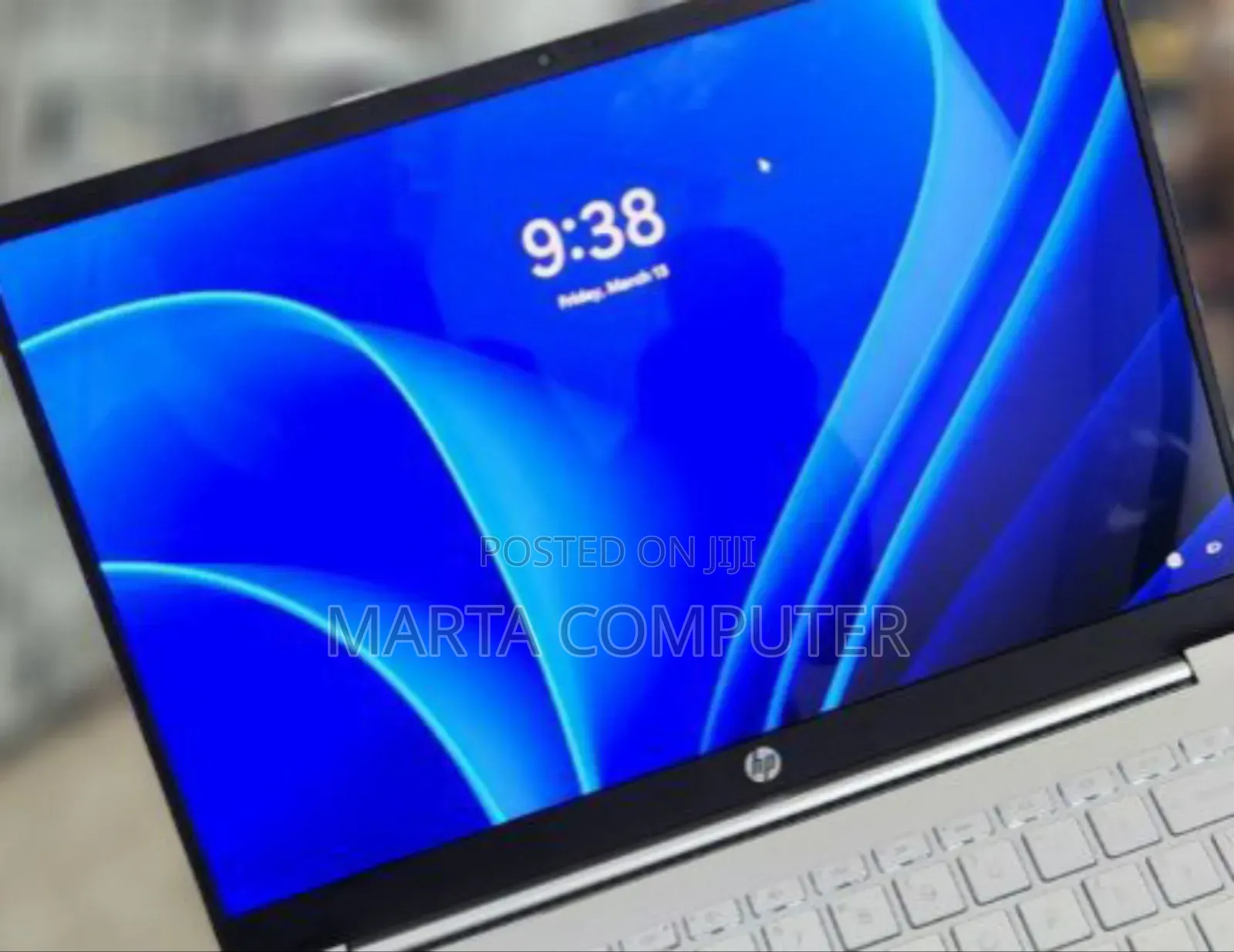 New Laptop HP Pavilion 15 16GB Intel Core i7 SSD 1T