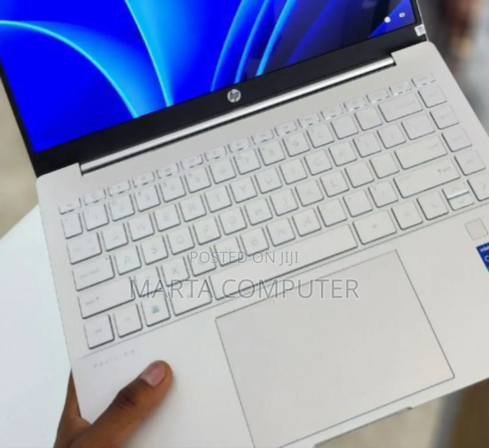 New Laptop HP Pavilion 15 16GB Intel Core i7 SSD 1T