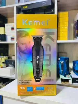 Kemei Km-2293 Trimmer