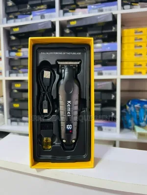 Kemei Km-2293 Trimmer