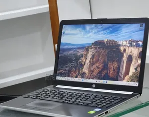 New Laptop HP 8GB Intel Core i7 HDD 1T