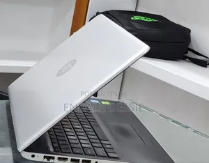 New Laptop HP 8GB Intel Core i7 HDD 1T