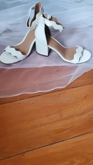 Inc International Concepts Block Heel Sandals.