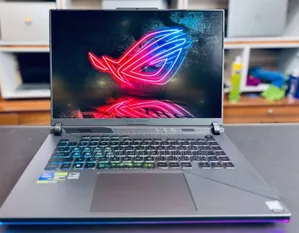 New Laptop Asus ROG Strix G15 16GB Intel Core i9 SSD 1T