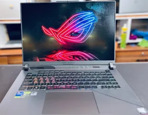 New Laptop Asus ROG Strix G15 16GB Intel Core i9 SSD 1T