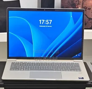 New Laptop HP ProBook 640 G5 16GB Intel SSD 512GB