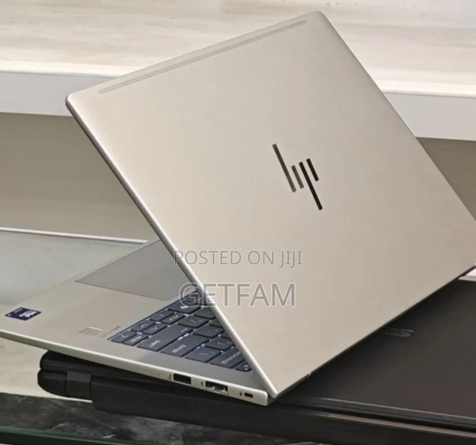 New Laptop HP ProBook 640 G5 16GB Intel SSD 512GB