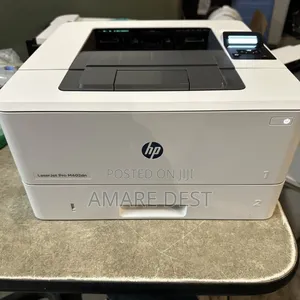 402 Laserjet