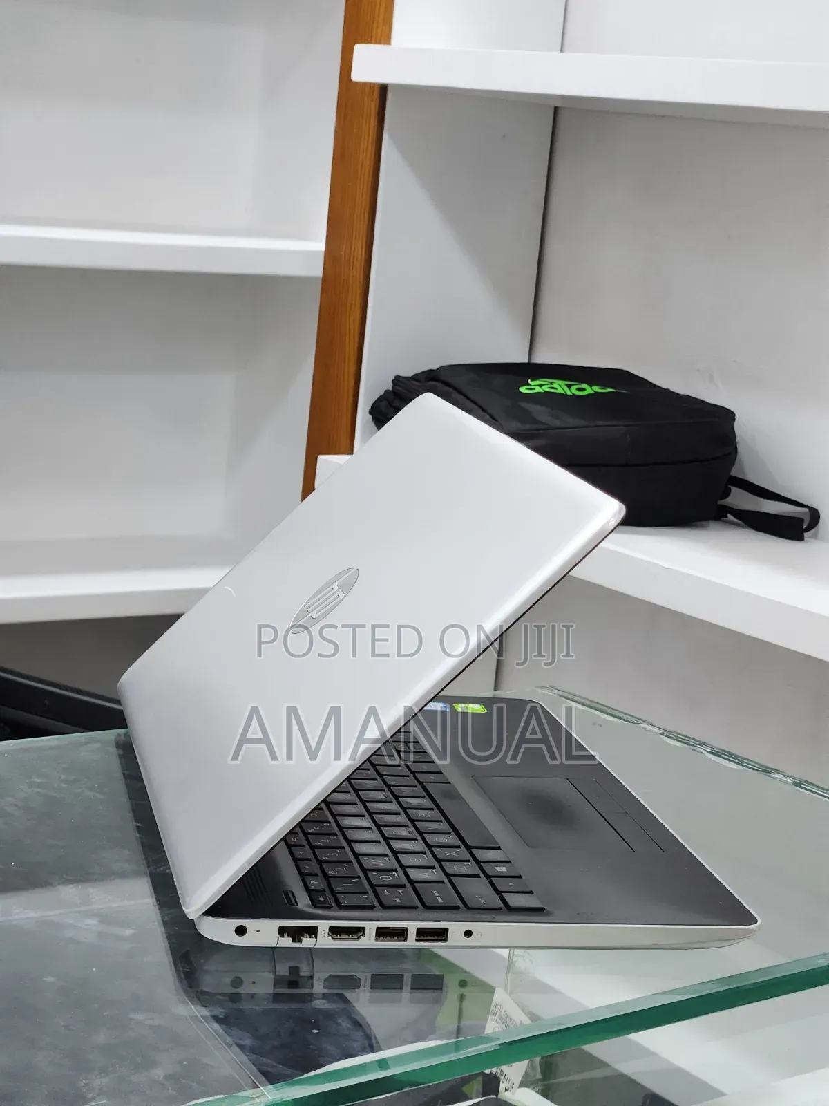 New Laptop HP Stream Notebook 8GB Intel Core i7 SSD 1T