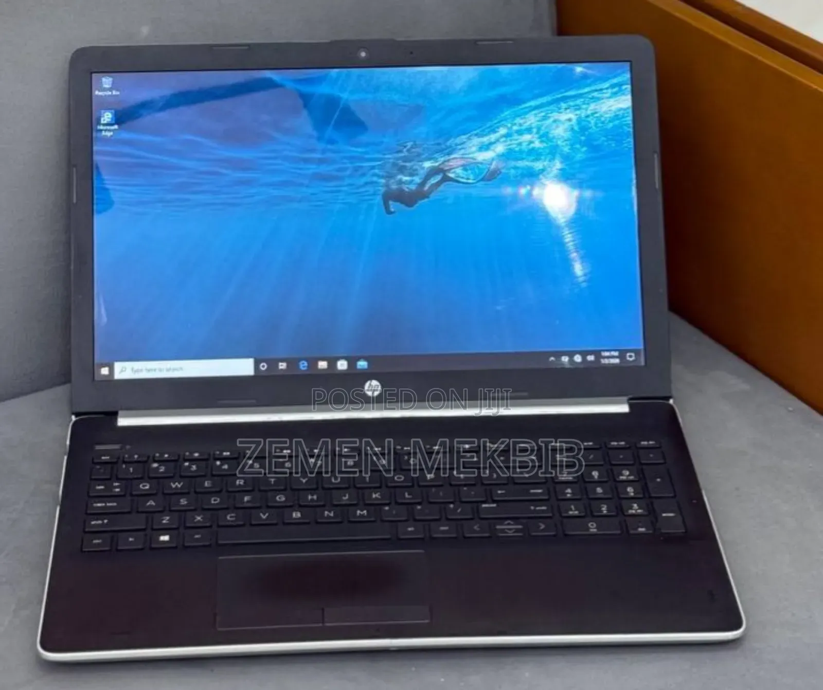 New Laptop HP Stream Notebook 8GB Intel Core i5 SSD 512GB