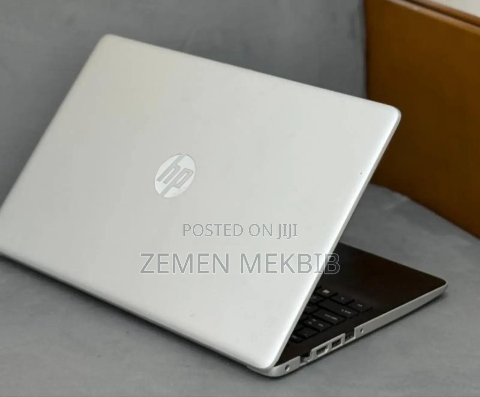 New Laptop HP Stream Notebook 8GB Intel Core i5 SSD 512GB