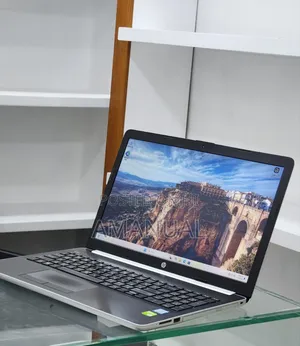 New Laptop HP Stream Notebook 8GB Intel Core i7 SSD 1T