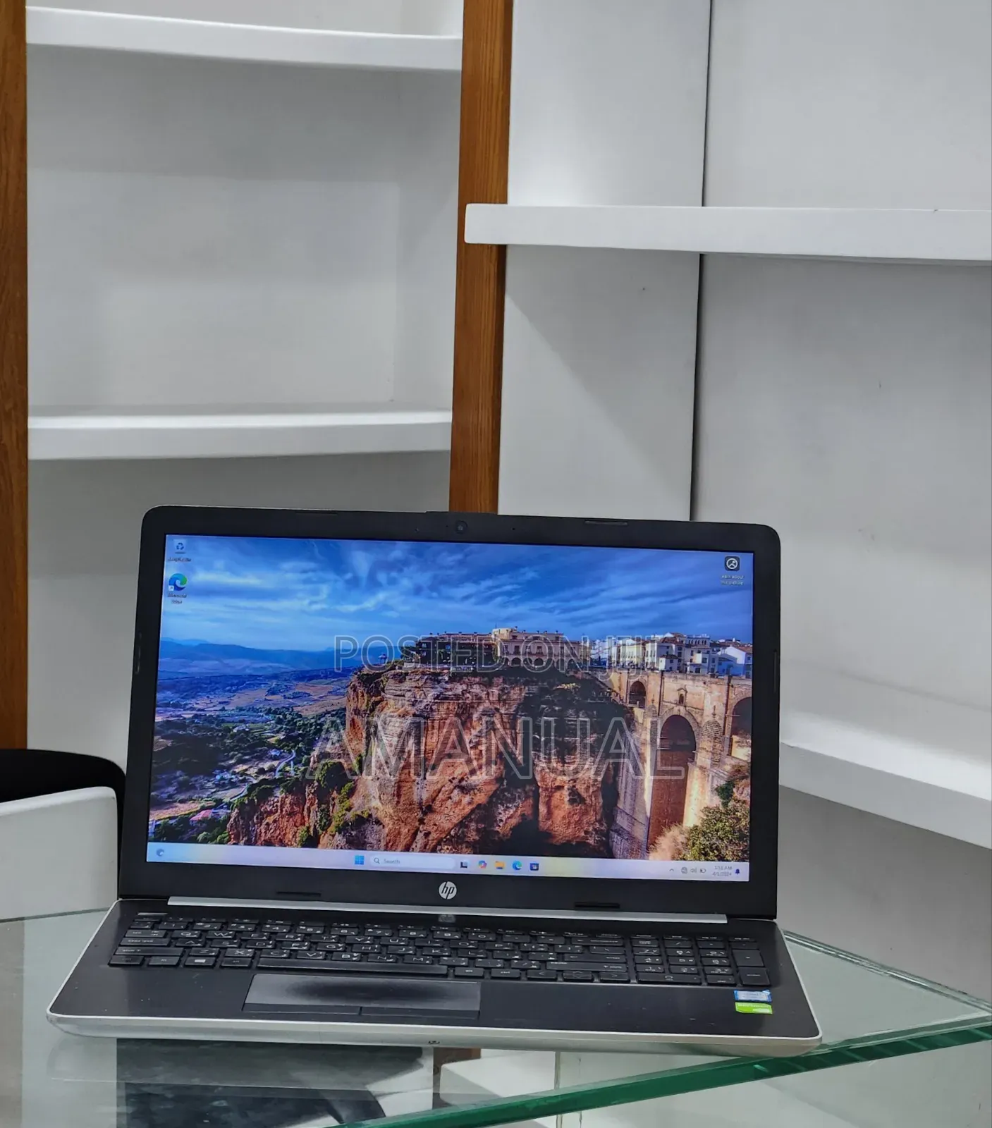 New Laptop HP Stream Notebook 8GB Intel Core i7 SSD 1T