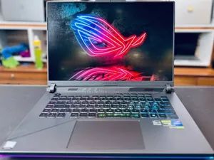 New Laptop Asus ROG Strix G15 16GB Intel Core i9 SSD 1T