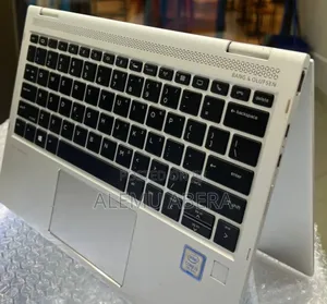 New Laptop HP EliteBook X360 1020 G2 8GB Intel Core i5 SSD 512GB