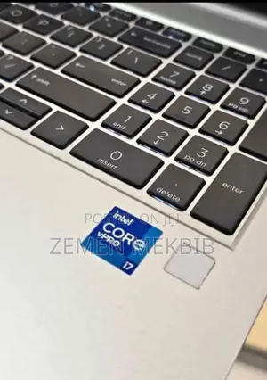New Laptop HP EliteBook 840 G8 16GB Intel Core i7 SSD 512GB