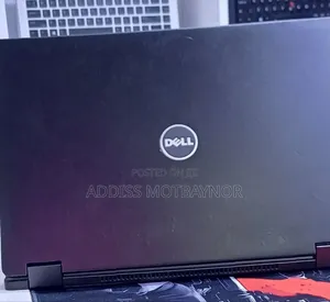 New Laptop Dell Latitude 5310 16GB Intel Core i5 SSD 512GB