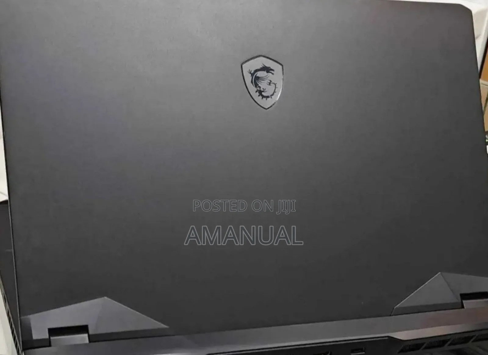 New Laptop MSI GP75 Leopard 16GB Intel Core i7 SSD 1T