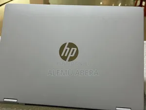 New Laptop HP OmniBook 5 14" 16GB Intel Core 7 SSD 512GB