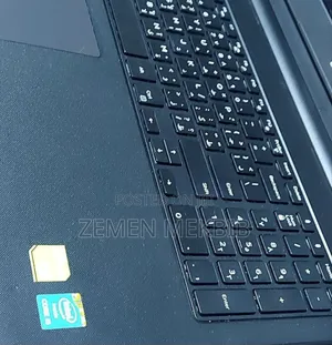 Laptop Dell 8GB Intel Core i5 HDD 500GB