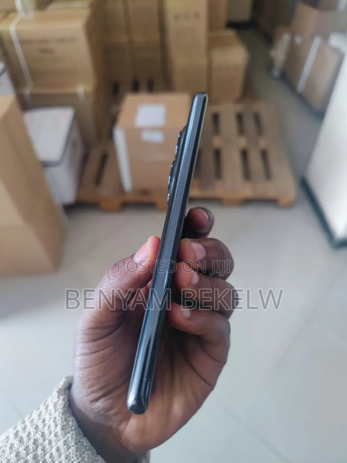 New Xiaomi Redmi Note 14 Pro 5G 256 GB Black