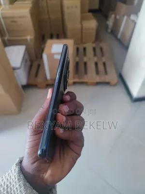 New Xiaomi Redmi Note 14 Pro 5G 256 GB Black