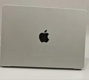 New Laptop Apple MacBook Pro 2024 M4 14-inch 16GB Apple M4 Pro SSD 1T