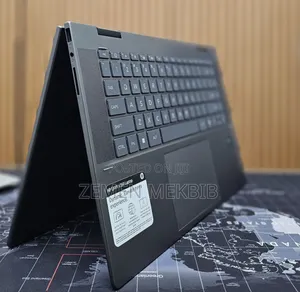 New Laptop HP Envy 15 32GB Intel Core 7 SSD 1T