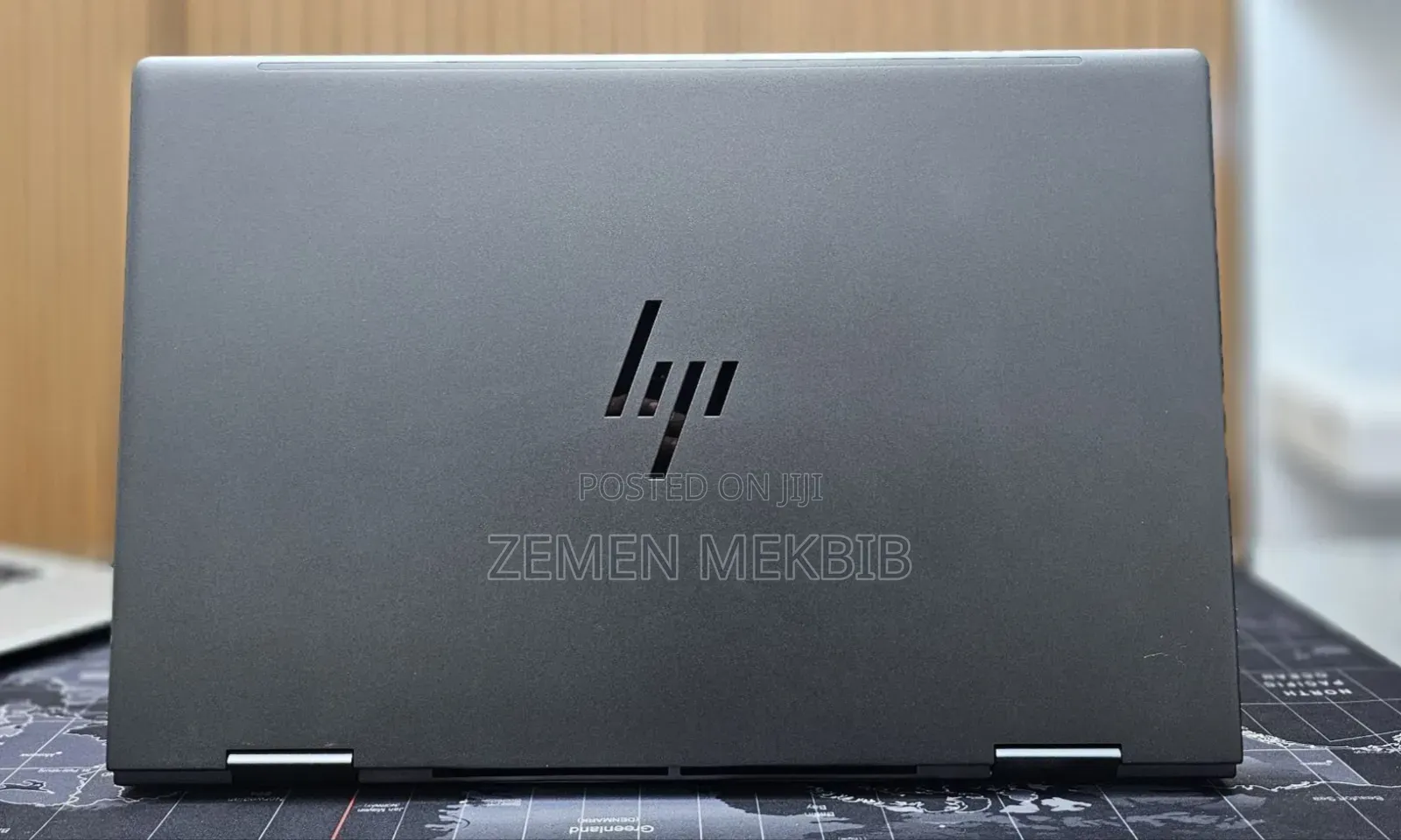 New Laptop HP Envy 15 32GB Intel Core 7 SSD 1T