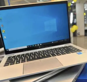 New Laptop HP EliteBook 840 16GB Intel Core i7 SSD 512GB