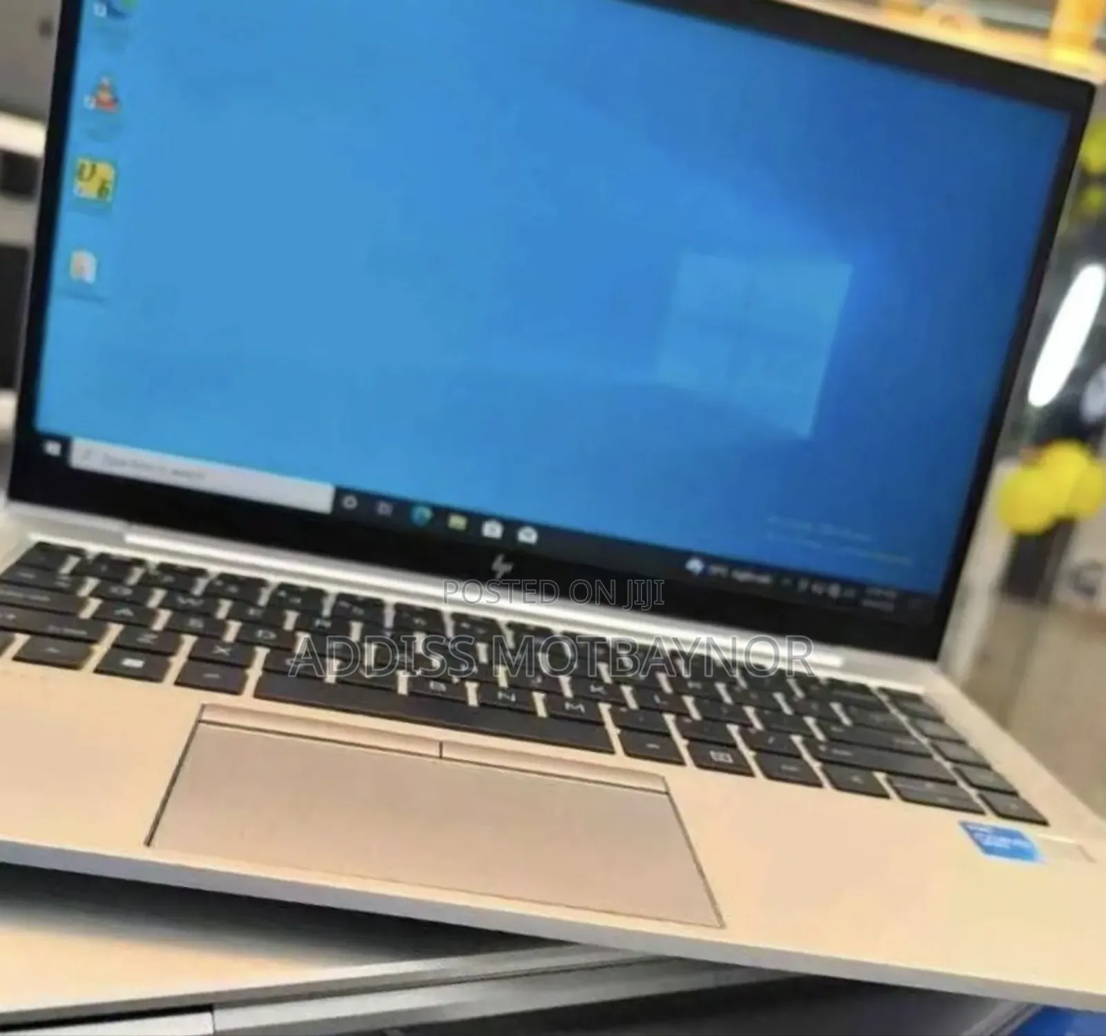 New Laptop HP EliteBook 840 16GB Intel Core i7 SSD 512GB