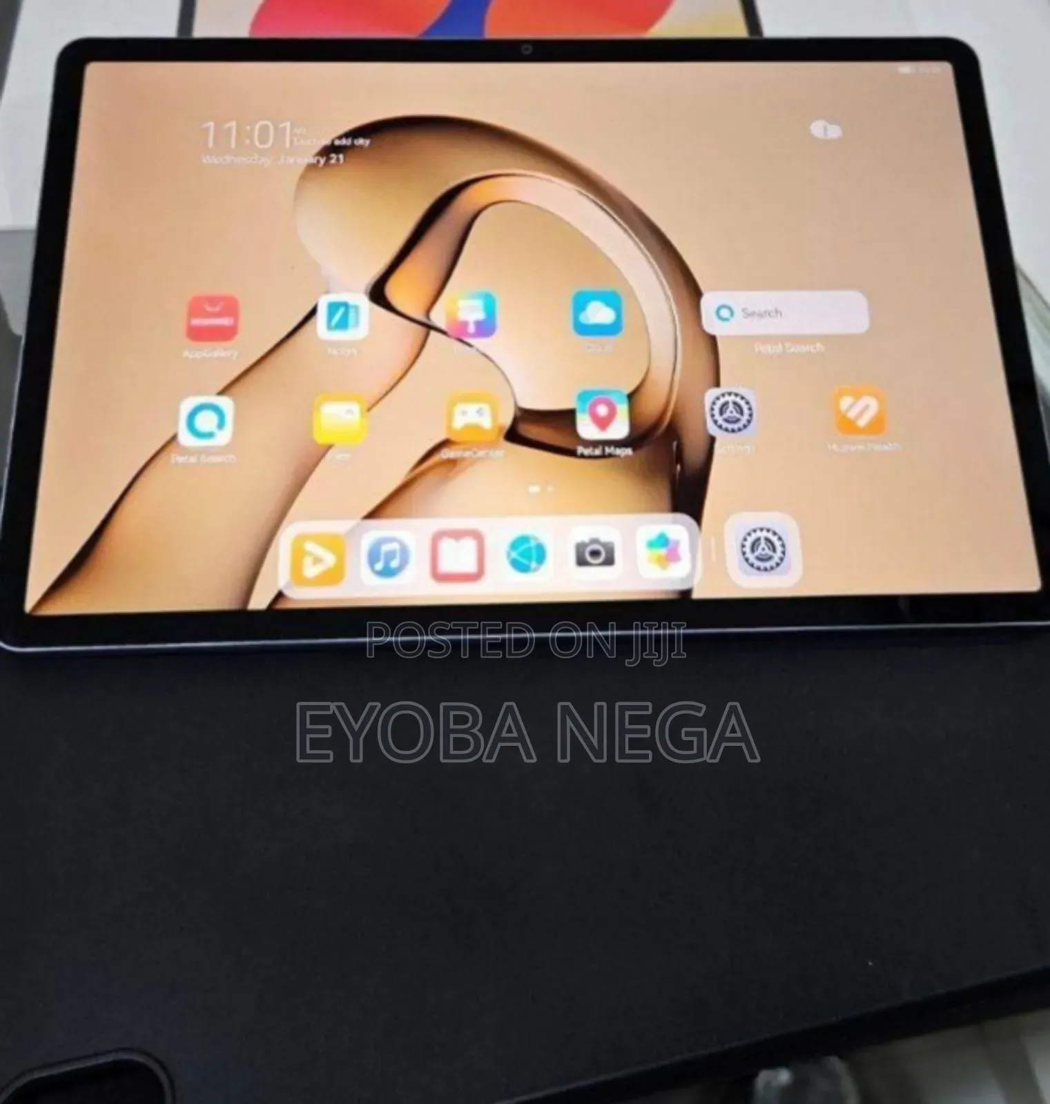 New Huawei MatePad SE 128 GB