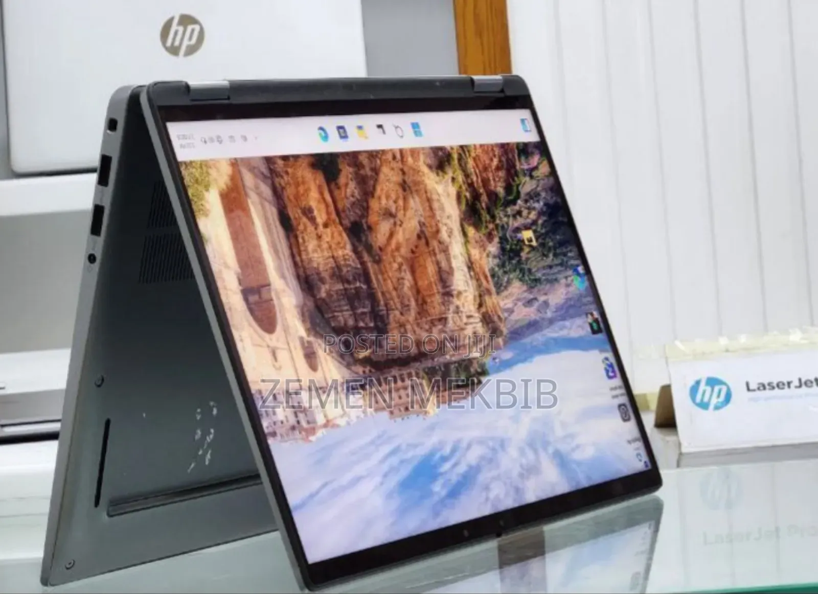 New Laptop Dell Latitude 7440 16GB Intel Core i7 SSD 512GB