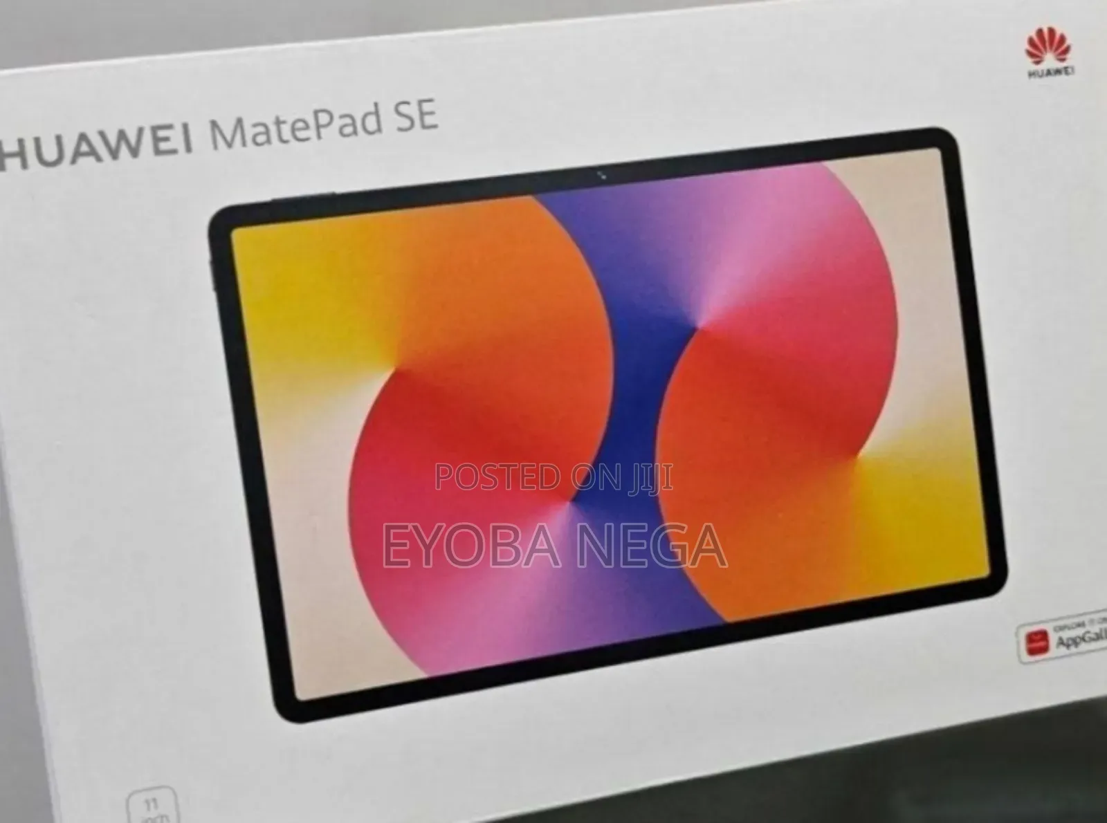 New Huawei MatePad SE 128 GB