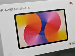 New Huawei MatePad SE 128 GB