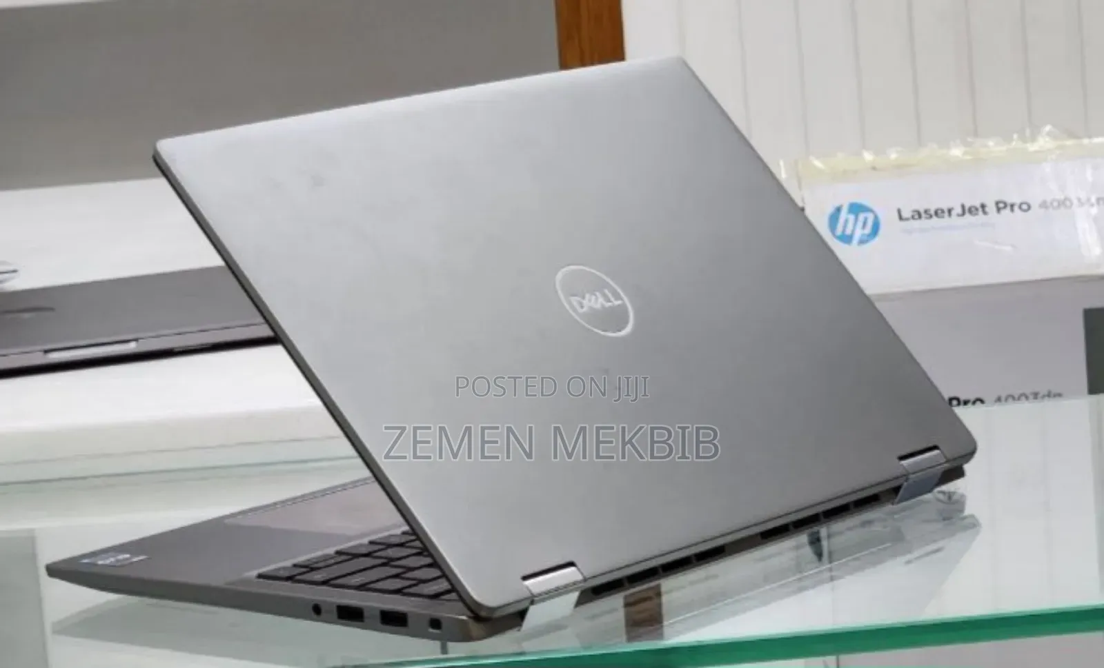 New Laptop Dell Latitude 7440 16GB Intel Core i7 SSD 512GB