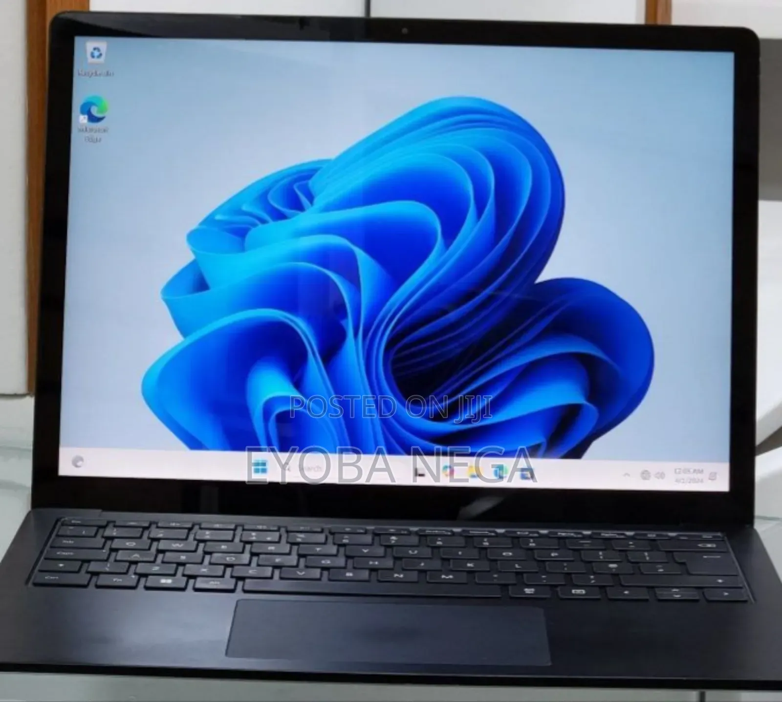 New Laptop Microsoft Surface Laptop 4 16GB Intel Core i7 SSD 512GB