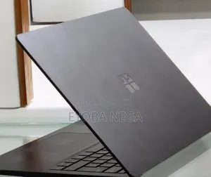 New Laptop Microsoft Surface Laptop 4 16GB Intel Core i7 SSD 512GB